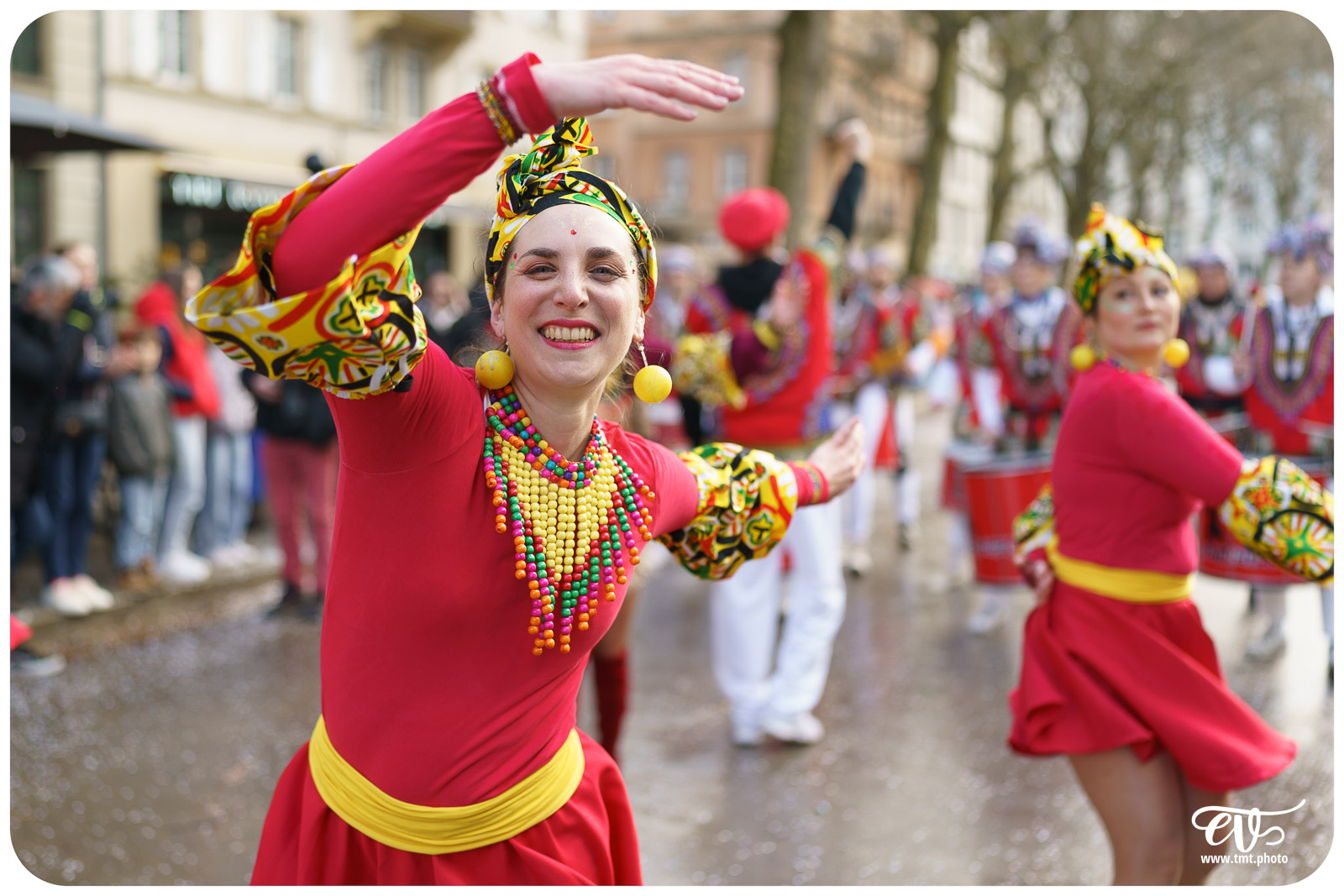 CARNAVAL DE STRASBOURG 2024